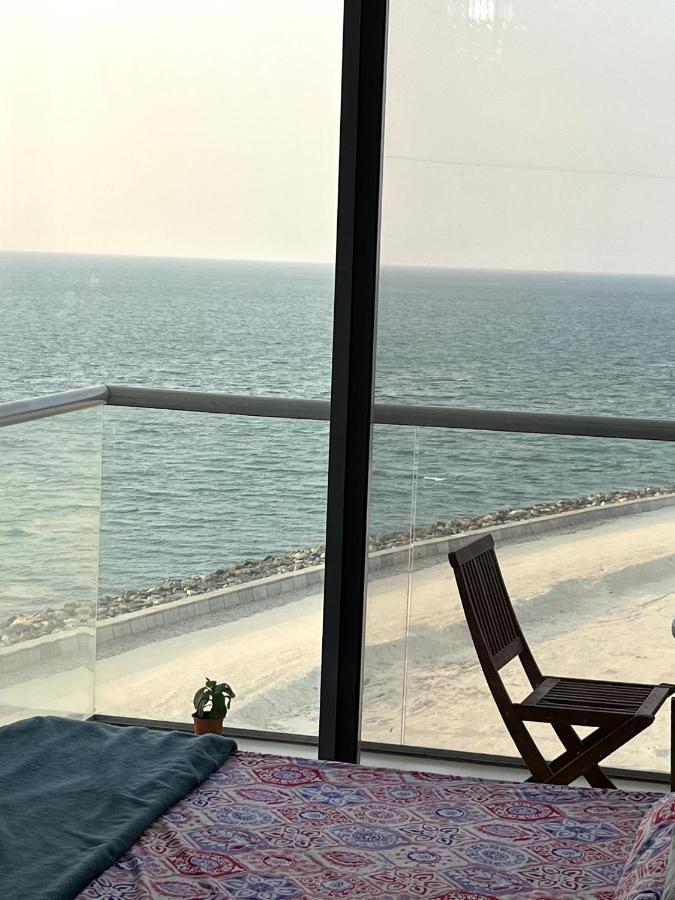 2 Bedroom Incredible Ocean Vew Apartment Ras al-Khaimah Exterior photo