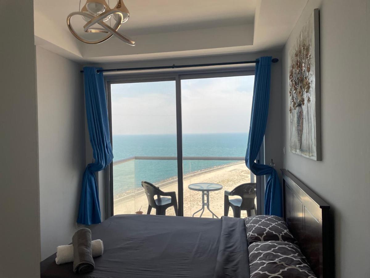 2 Bedroom Incredible Ocean Vew Apartment Ras al-Khaimah Exterior photo